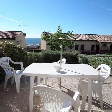 Apartmán Super Appart St Pierre La *