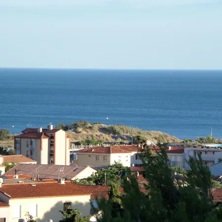 Apartmán Super Appart St Pierre La *
