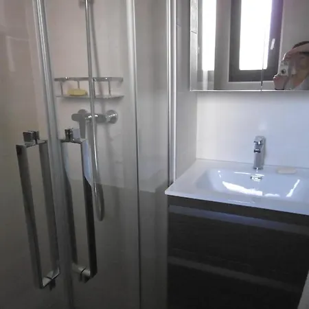 Super Appart St Pierre La Apartmán Fleury (Aude)