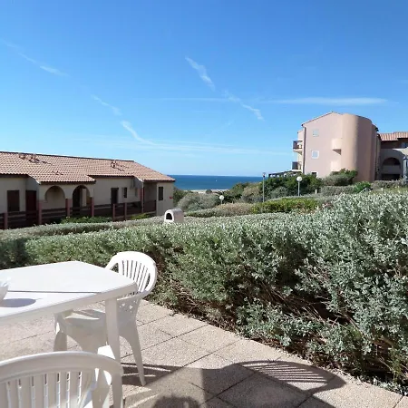 Apartmán Super Appart St Pierre La